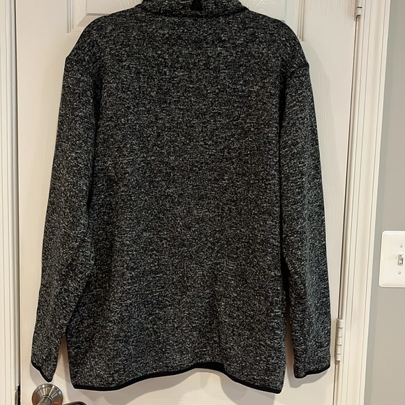 Antigua Baltimore Orioles XL jacket NWT - Picture 3 of 7